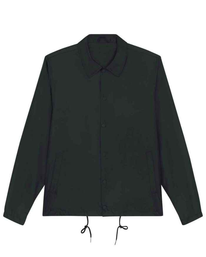 Coacher - Imagen 3