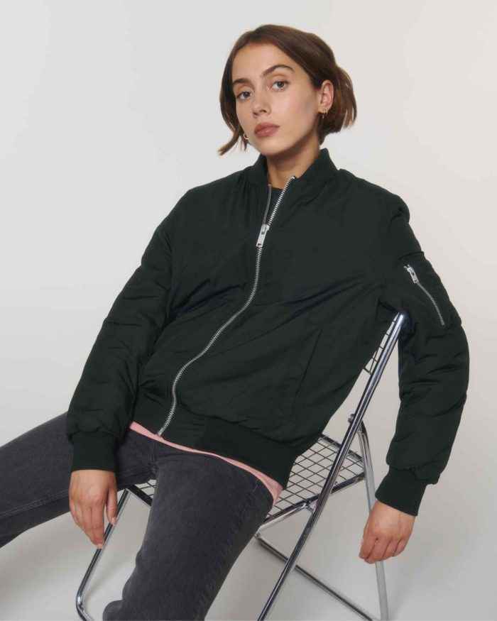 Bomber - Imagen 2