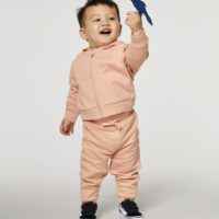 Baby Connector