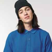 Rib Beanie