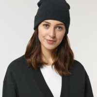 Rib Beanie - Imagen 2