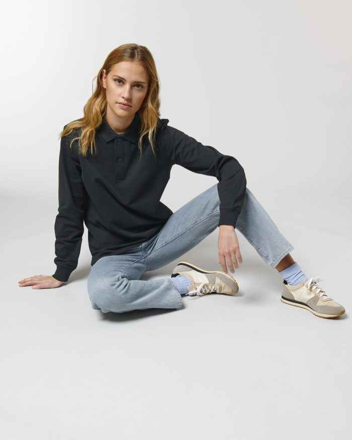 Prepster Long Sleeve - Imagen 2